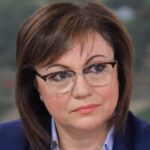 Корнелия Нинова:Служебното правителство е антисоциално.